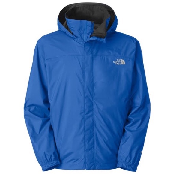 The North Face Other - THE NORTH FACE | Resolve Rain Jacket